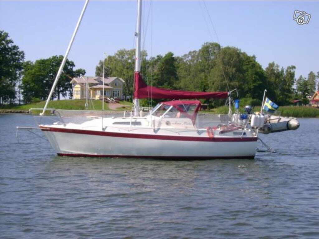 Albin 82MS nr 194